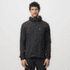 Veste Fjällräven BERGTAGEN WINDSHELL JACKET MEN Black
