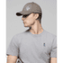 Casquette de baseball Norrona /29 Flexfit Cap Pale Grey