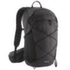 Terravia Pack 22L Black
