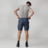 ABISKO HYBRID TRAIL SHORTS MEN