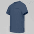 T-shirt a manches courtes Norrona femund tech T-Shirt Men Vintage Indigo
