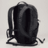 Sac a dos Arcteryx Mantis 16 Backpack Black