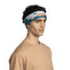 Écharpe Buff Coolnet UV NIVE TEAL