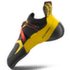 Chaussons d'escalade La Sportiva Solution Comp JR Yellow/Black