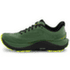 Chaussures Topo athletic Ultraventure 4 Men Green / Black