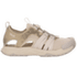Hydratrek Sandal CT Women WPPP - WHITE PEPPER