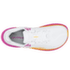 Chaussures Altra TORIN 8 Women WHITE/ORANGE