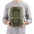 Tôle d'assise Sea to Summit Camp Plus Self Inflating Mat Regular Rectangular Wide Cypress