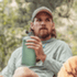 Bouteille Hydrapak FLUX 1.5L Sage Green