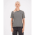 T-shirt a manches courtes Mons Royale Icon Merino T-Shirt Women Walnut