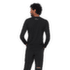 T-shirt a manches longues Mammut Eiger Nordwand FL Longsleeve Men 50643 eiger blue
