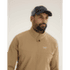 Casquette de baseball Arcteryx Bird Word Trucker Hat Tatsu / Forage