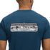 Heritage Alpinist SS Tee Men