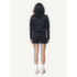 T-shirt a manches longues Devold Everyday Hoodie Women 284A INK