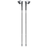 DISTANCE CARBON FKT Black