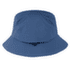 Chapeau Buff RAIN BUCKET HAT SOLID DARK DENIM