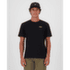 T-shirt a manches courtes Mons Royale Icon Merino Classic T-Shirt Men Black