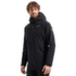 Veste La Sportiva HELIXIR SHELL JKT Men Cypress/Night Sky