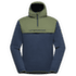 GUIDANCE SHERPA HOODY MEN Night Sky/Cypress