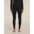 Leggings Icebreaker Merino 260 Tech High Rise Leggings Women Black