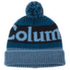 Youth Polar Powder™ III Rainy Day, Phoenix Blue, Black 447