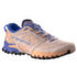 Bushido III Women Mauve/Cobalt Blue