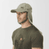 Casquette de baseball Millet TREKKER II CAP SAPHIR NEW