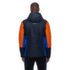 Anorak Mammut Eiger Speed IN Half Zip Hoodie Men azurit-night