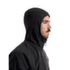 Sweat-shirt Arcteryx Delta Hoody Men Black