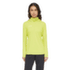 T-shirt a manches longues Mammut SELUN FL SUN HOODY WOMEN 6433 alpine calamint