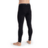 Leggings Icebreaker Tech Leggings w Fly Men Black/Monsoon