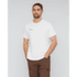 T-shirt a manches courtes Mammut MAMMUT BASE T-SHIRT MEN MINI LOGO black 0001