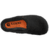 Chaussures Topo athletic REVIVE Men Black / Black