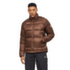 Veste Mammut Glacier Glow IN Jacket Men black 0001