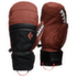 Gants Black Diamond SPARK MITTS Dragon Red