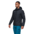 Veste Mammut Rime IN Hooded Jacket Men marine 5118