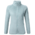 CHAMONIX HIGHLOFT JACKET WOMEN F0064 AQUATIC