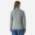 Veste Millet CHAMONIX KNITWARM Jacket WOMEN F4809 HEATHER GREY