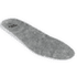 Semelles de chaussures internes Hanwag Footbed Comfort grey