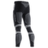 Leggings X-Bionic ENERGY ACCUMULATOR LIGHT PANTS MEN X Black/Light Grey