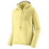 Airshed Pro Pullover Women Vellum Green