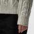 Övik Cable Knit Women