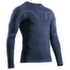 X-ENTIAL BASELAYER LS MEN Marine