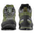 Chaussures La Sportiva Boulder X Mid GTX Cypress/Cloud