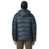 Veste Patagonia FITZ ROY DOWN HOODY Men Black