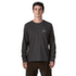 T-shirt a manches longues Patagonia LONG-SLEEVED CLOUD CRAG T-SHIRT Men Blue Sage