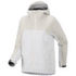 Beta Jacket Women Sea Salt / Arctic Silk
