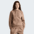 Sweat-shirt The North Face EVOLUTION SIMPLE DOME REGULAR HOODIE WOMEN 2H9 GARNET
