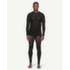 Leggings Devold Wool Mesh Pro Longs Man 950A BLACK