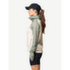 Sweat-shirt Devold Explorer Merino Hooded Jacket Women 402A FOG/RAW WHITE